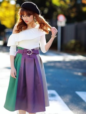 REDYAZELさんのコーディネート