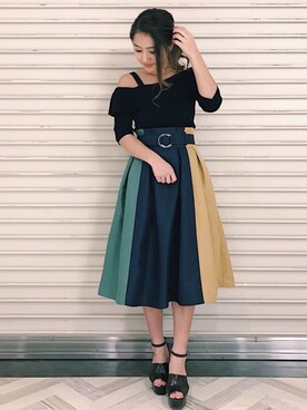 REDYAZELさんのコーディネート