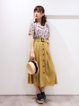 REDYAZELさんのコーディネート