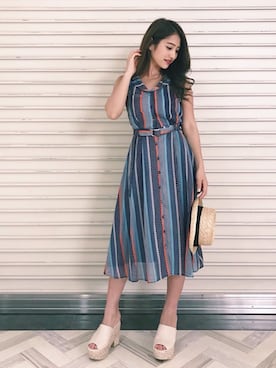 REDYAZELさんのコーディネート