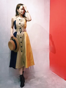 REDYAZELさんのコーディネート