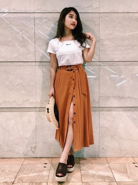 REDYAZELさんのコーディネート