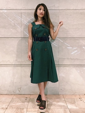 REDYAZELさんのコーディネート