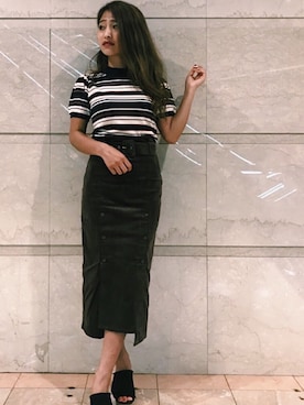 REDYAZELさんのコーディネート