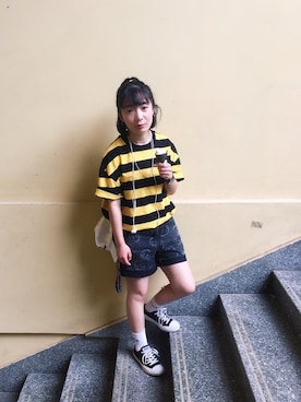 Air_樂樂酱さんのコーディネート