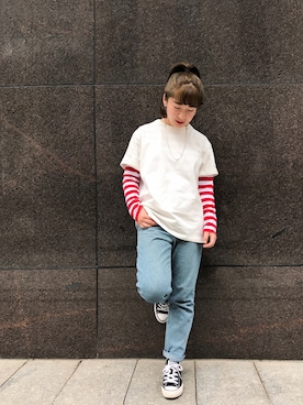 Air_樂樂酱さんのコーディネート