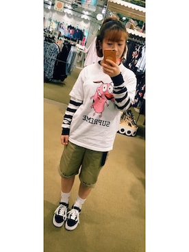 Air_樂樂酱さんのコーディネート