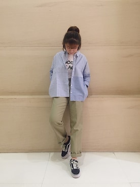 Air_樂樂酱さんのコーディネート