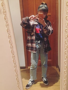 Air_樂樂酱さんのコーディネート