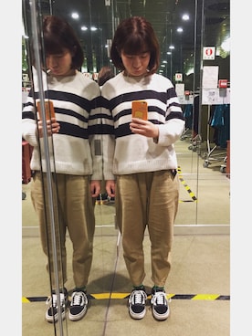 Air_樂樂酱さんのコーディネート