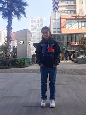 Air_樂樂酱さんのコーディネート