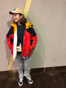 Air_樂樂酱さんのコーディネート