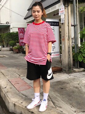 Air_樂樂酱さんのコーディネート