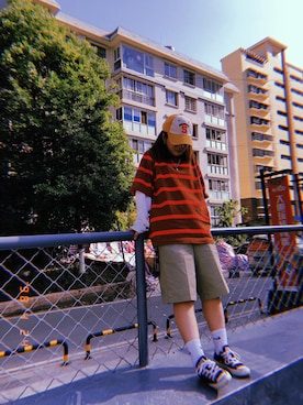 Air_樂樂酱さんのコーディネート