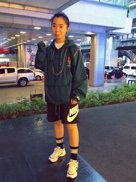 Air_樂樂酱さんのコーディネート