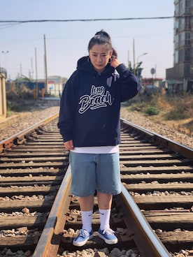 Air_樂樂酱さんのコーディネート