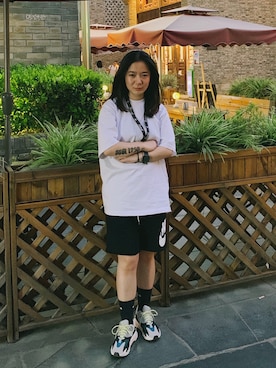 Air_樂樂酱さんのコーディネート