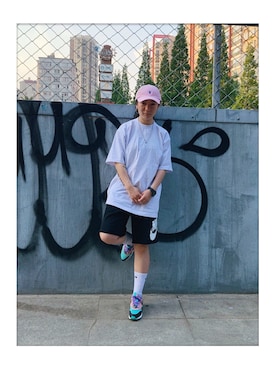 Air_樂樂酱さんのコーディネート