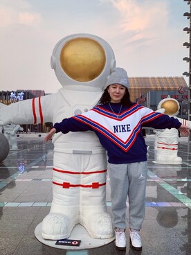 Air_樂樂酱さんのコーディネート