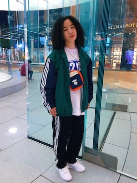 Air_樂樂酱さんのコーディネート