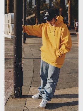 Air_樂樂酱さんのコーディネート