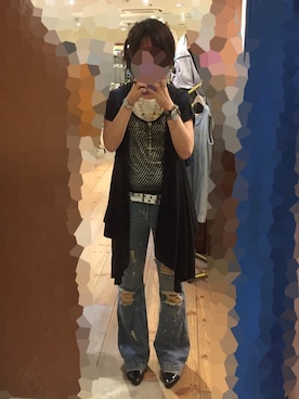 モカさんのコーディネート