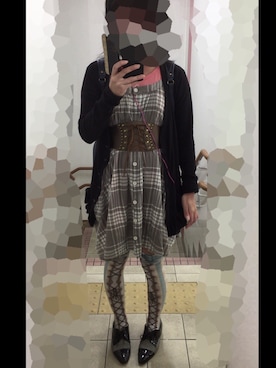 モカさんのコーディネート