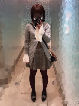 モカさんのコーディネート