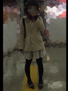 モカさんのコーディネート