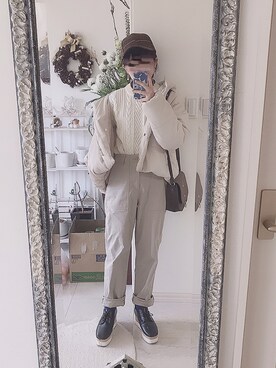 ａｙａｎｏ さんのコーディネート