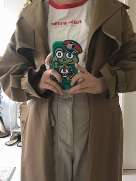 ａｙａｎｏ さんのコーディネート