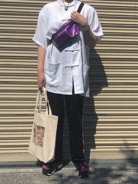 ａｙａｎｏ さん（レディース・155cm）の春コーディネート