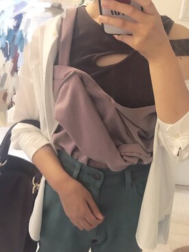 ａｙａｎｏ さんのコーディネート