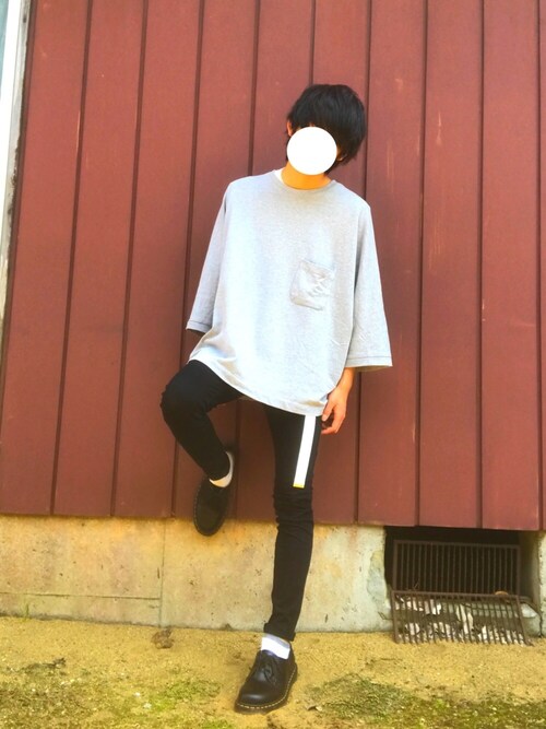 NAOさんのコーディネート