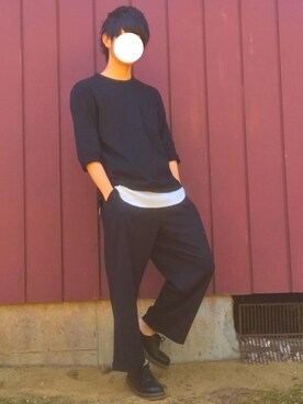 NAOさんのコーディネート