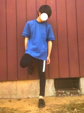 NAOさんのコーディネート
