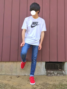 NAOさんのコーディネート