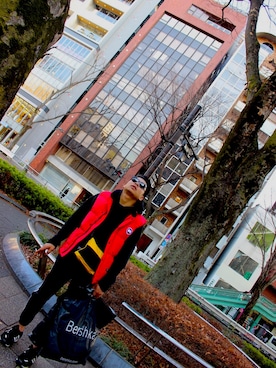 toruさんのコーディネート