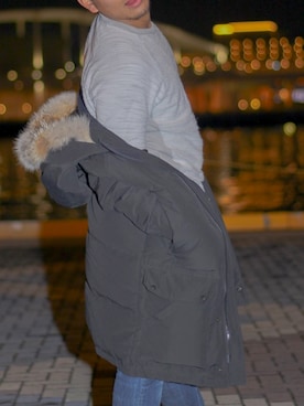 toruさんのコーディネート