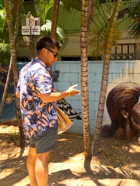 toruさんのコーディネート