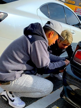 toruさんのコーディネート