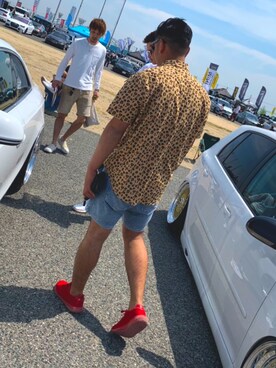 toruさんのコーディネート