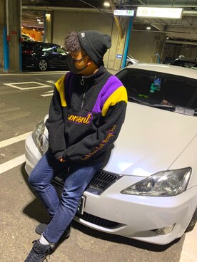 toruさんのコーディネート