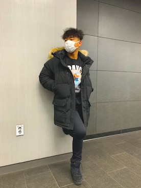 toruさんのコーディネート