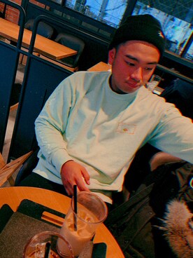 toruさんのコーディネート