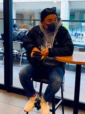 toruさんのコーディネート