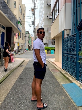 toruさんのコーディネート