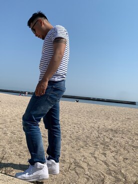 toruさんのコーディネート