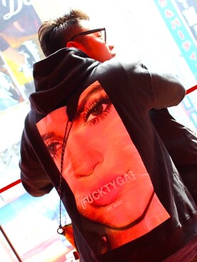 toruさんのコーディネート