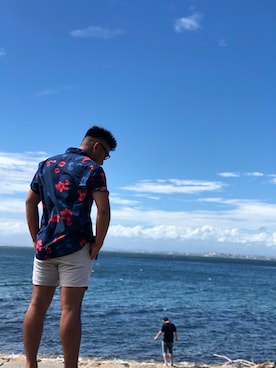 toruさんのコーディネート